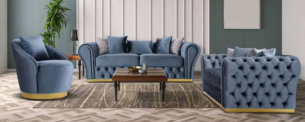 Best Corner Sofa Set In Navi Mumbai