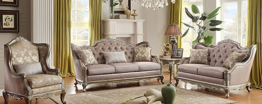 Best Corner Sofa Set In Navi Mumbai